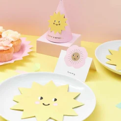 Fashion Rico Design 20 Sun Towels