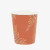Shop Party Pro 8 Terracotta Cups