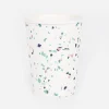 Best Sale Ginger Ray 8 Terrazzo Cups