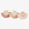 New Arty Fêtes Factory 9 Thank You Blush Containers