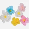 Clearance Ginger Ray 6 Tissue Paper Flowers