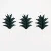 Flash Sale Party Deco 6 Toppers - Pineapple Leaves