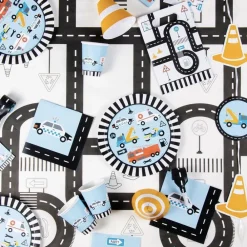 Cheap Amscan 20 Towels On The Road