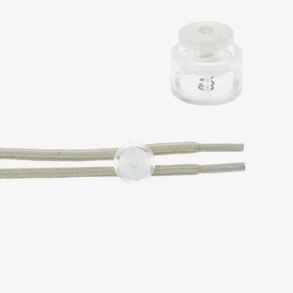 Online Rico Design 6 Transparent Clasps