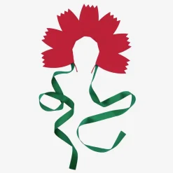 Outlet Rico Design 1 Tulip Headband