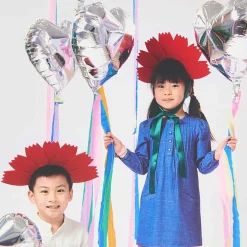 Outlet Rico Design 1 Tulip Headband