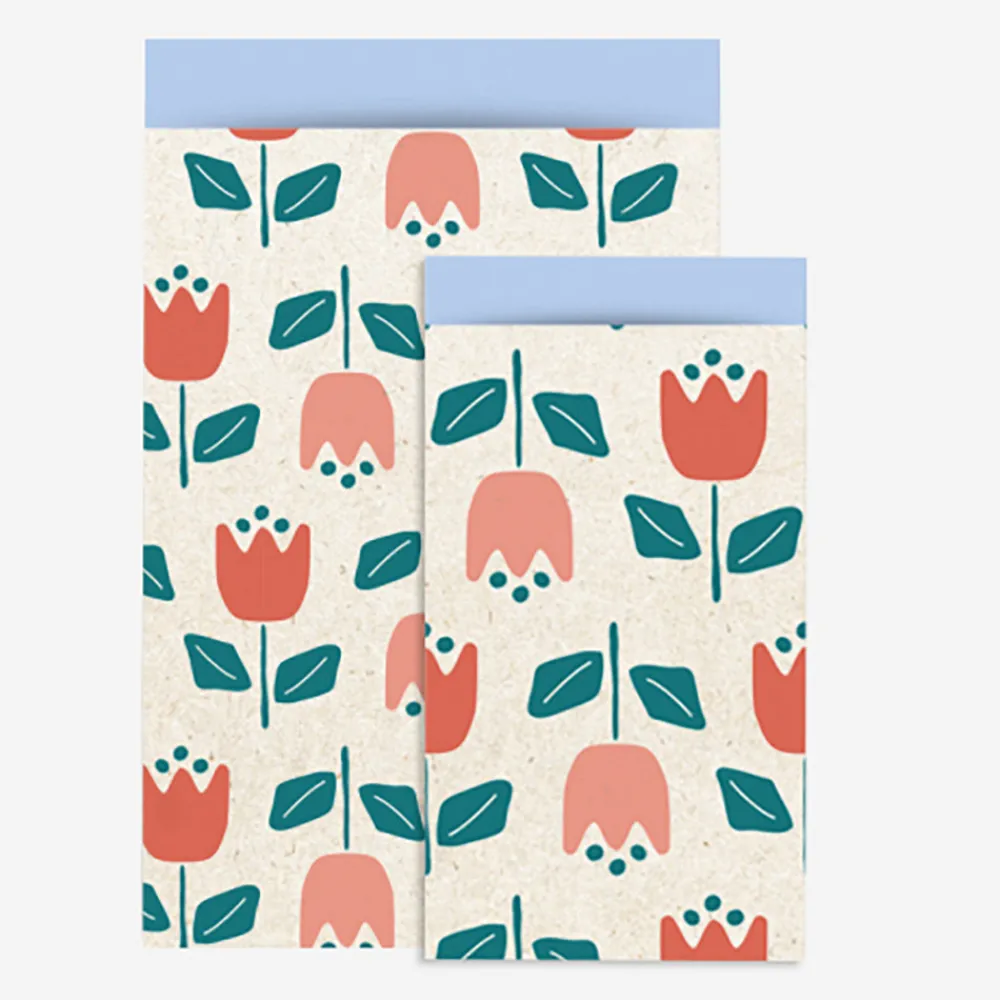 Sale House of Products 1 Tulip Paper Pouch