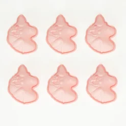 New ScrapCooking 6 Unicorn Molds