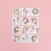 Best Sale Playwrite 12 Unicorn Tattoos