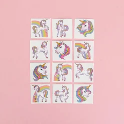 Best Sale Playwrite 12 Unicorn Tattoos
