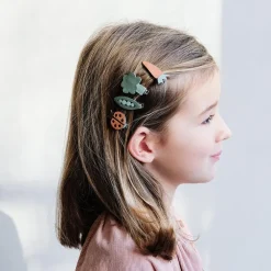 Hot Mimi & Lula 4 Vegetable Bars