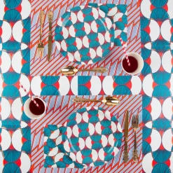 Clearance My Little Day 8 Wax Plates