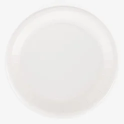 Best Sale Isap 10 White Eco-Friendly Plates