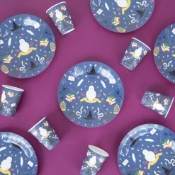 Fashion My Little Day 8 Wizard Goblets