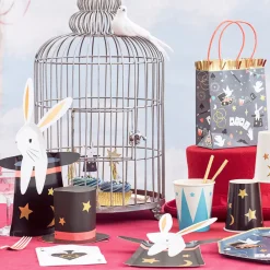 Cheap Meri Meri 8 Wizard Hats