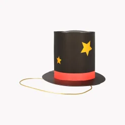 Cheap Meri Meri 8 Wizard Hats