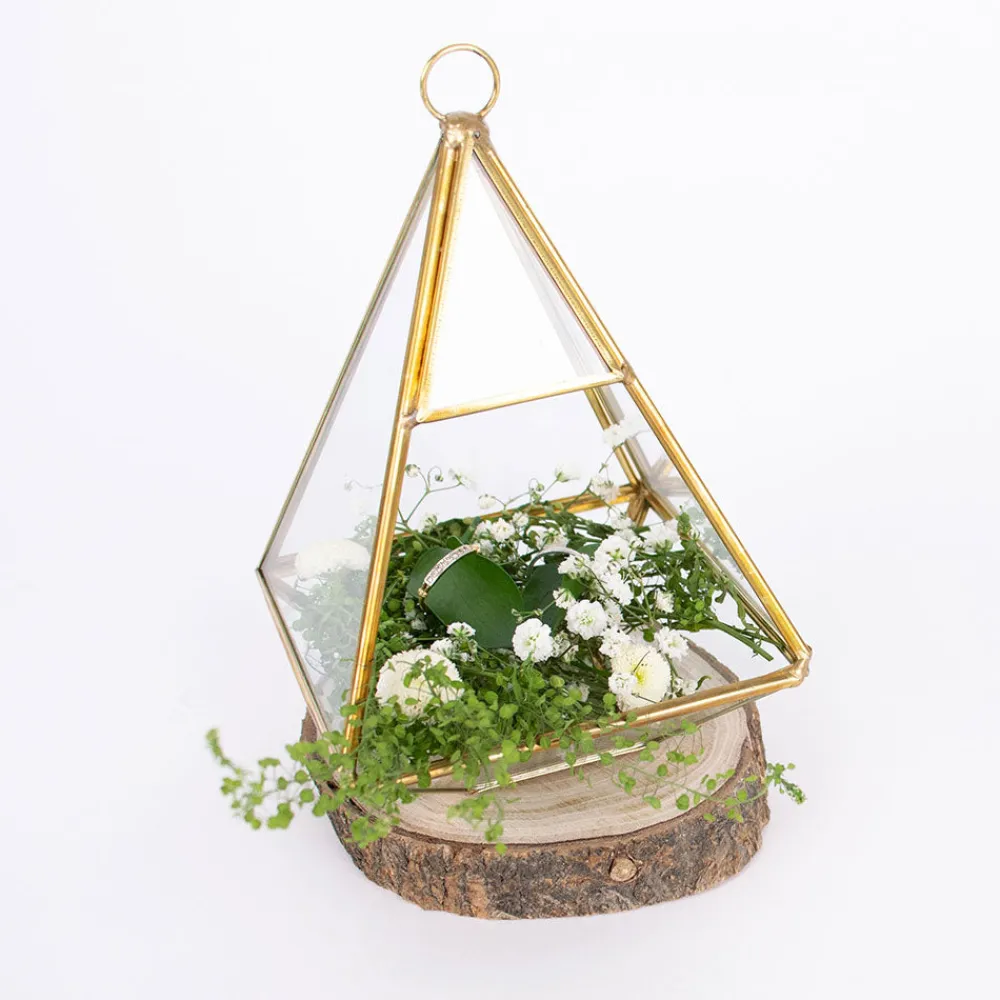 Best Sale Arty Fêtes Factory 1 Wooden Log