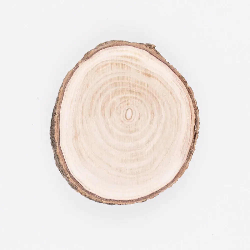 Best Sale Arty Fêtes Factory 1 Wooden Log