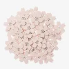 Flash Sale Rico Design 48 Wooden Pink Cherry Blossom Confetti