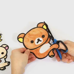 Sale Graine Créative Activity: Rilakkuma Magic Plastic