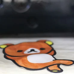 Sale Graine Créative Activity: Rilakkuma Magic Plastic