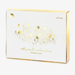 Clearance Party Deco Advent - Advent Calendar Houses