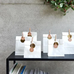 Cheap Rico Design Advent Calendar - 24 Kraft Gift Tags