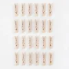 Best Sale Graine Créative Advent Calendar - 24 Mini Clothespins