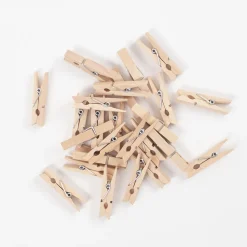 Best Sale Graine Créative Advent Calendar - 24 Mini Clothespins