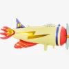Hot Party Deco Airplane Balloon