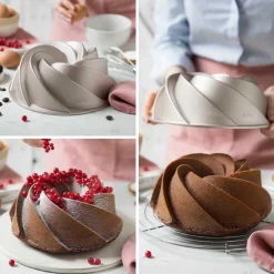 Clearance Decora Alice Cake Mold