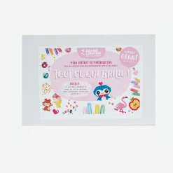 Best Sale Graine Créative All That Glitters Diy Kit