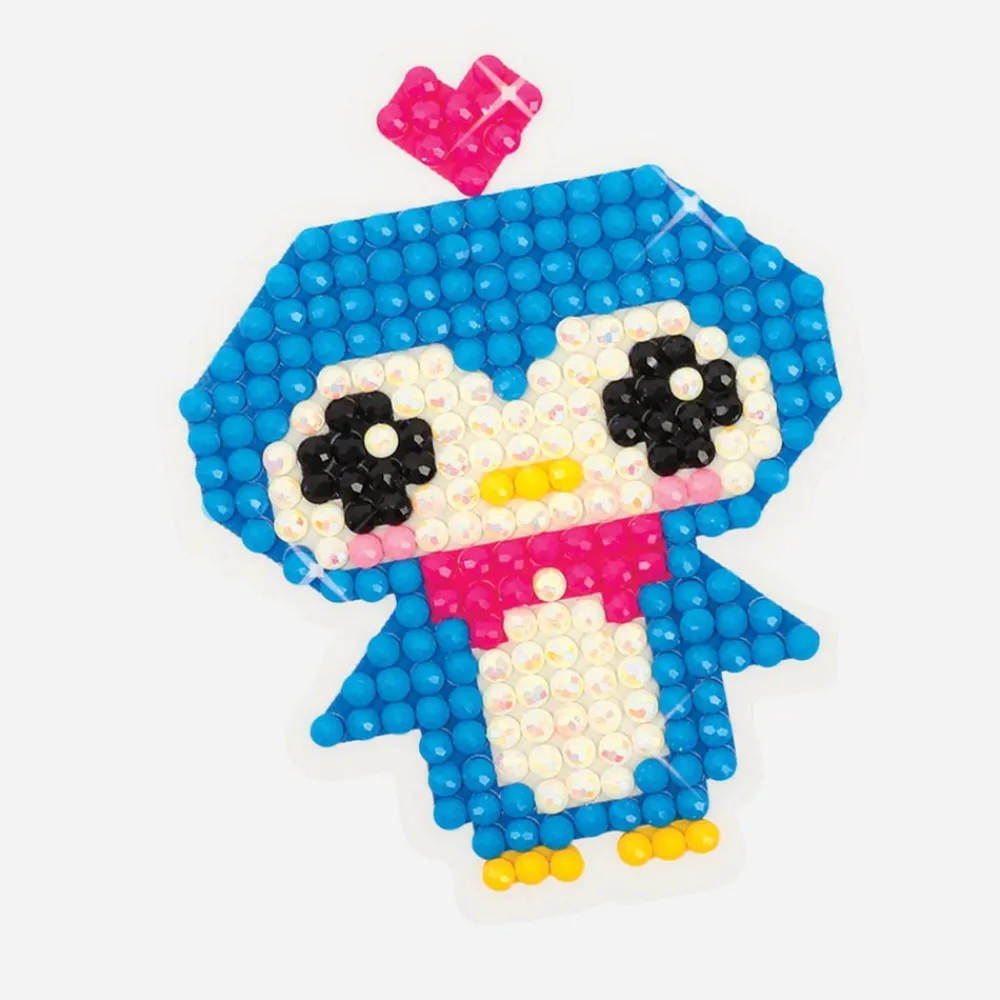 Fashion Graine Créative All That Glitters Diy Kit