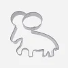 Store Stadter Aries Zodiac Sign Cookie Cutter