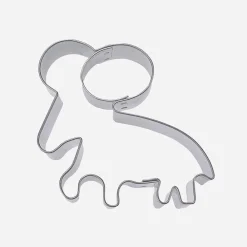 Store Stadter Aries Zodiac Sign Cookie Cutter