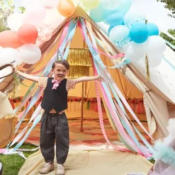 Discount Meri Meri Assortment Of 7 Crepe Rolls