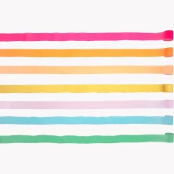 Discount Meri Meri Assortment Of 7 Crepe Rolls