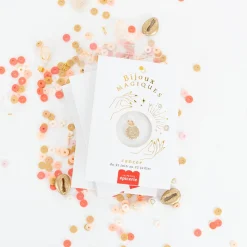 Outlet La petite épicerie Astrological Sign Medal: Cancer