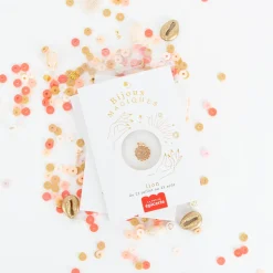 Best Sale La petite épicerie Astrological Sign Medal: Leo