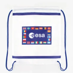 Store Pouce et Compagnie Astronaut Bag - Esa