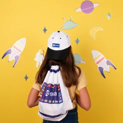 Store Pouce et Compagnie Astronaut Bag - Esa