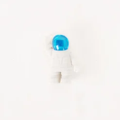 Clearance Dam Astronaut Eraser