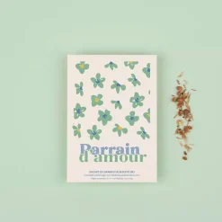 Cheap La Fabrique à sachets Bag Of Seeds: Godfather Of Love