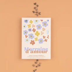 Fashion La Fabrique à sachets Bag Of Seeds: Godmother Of Love