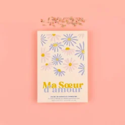 Cheap La Fabrique à sachets Bag Of Seeds: My Loving Sister