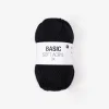 Flash Sale Rico Design Ball Of Wool Black