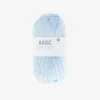 Online Rico Design Ball Of Wool Light Blue