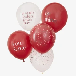 Hot Ginger Ray Balloon: 5 Valentine'S Day Balloons