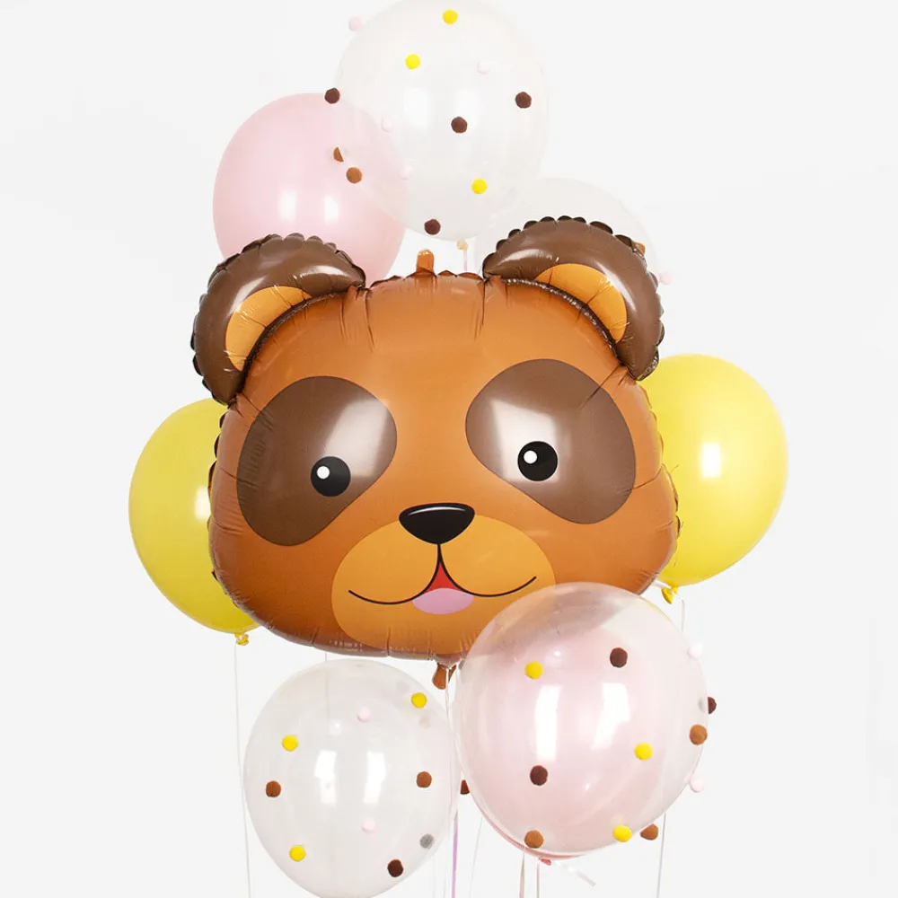 Store Grabo Balloons Balloon Bear