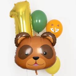 Store Grabo Balloons Balloon Bear